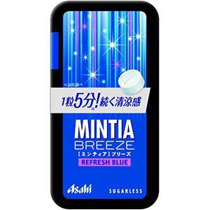 ミンティアブリーズ