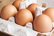 卵の白身の美肌効果