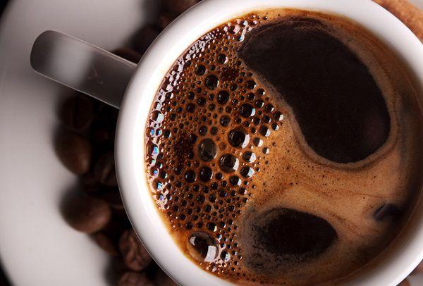 コーヒーはビタミンCを排出する