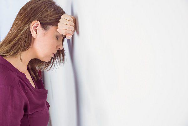 生理前に死にたくなる
