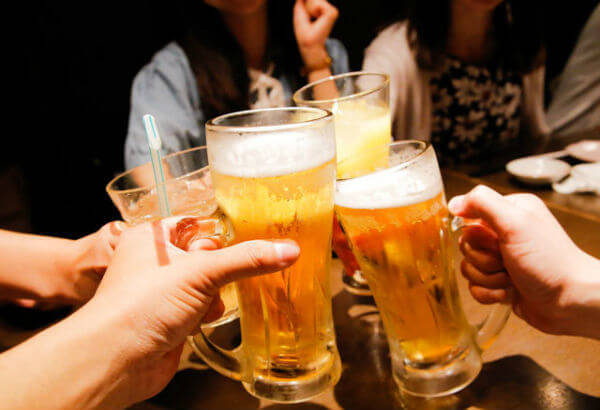 忘年会
