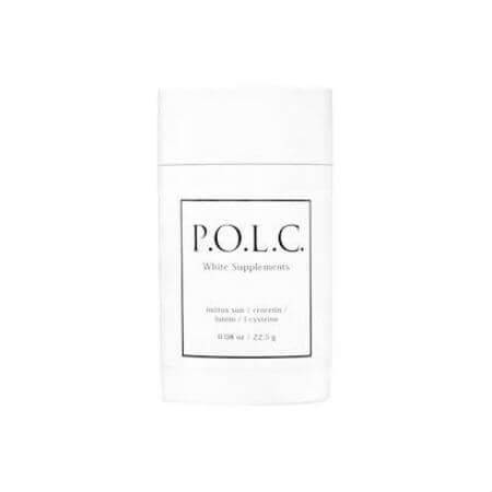 飲む日焼け止めPOLC