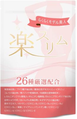 快適イノベーション 楽スリム